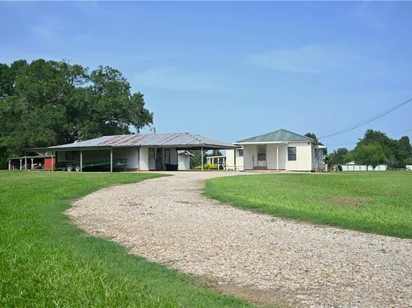 779 Highway 1194, Marksville, LA 71351