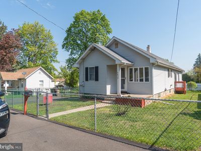 4635 Oak Ave, Trevose, PA, 19053