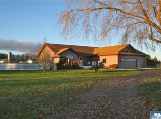 81 Living Waters Ln, Sequim, WA 98382