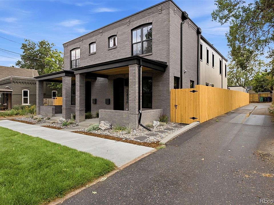 1st image of 2434 W 36TH Avenue