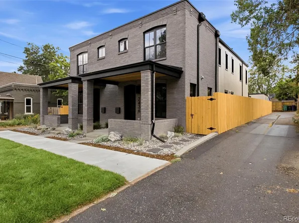 2434 W 36TH Avenue, Denver, CO 80211