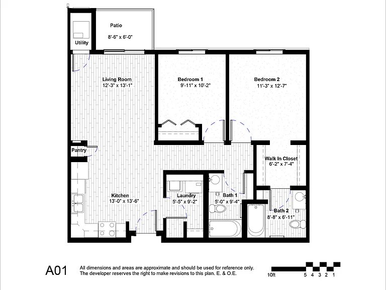 2 Crestview Blvd — Photo 15
