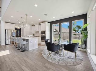 16946 Lupine Meadow Ln, Humble, TX 77346