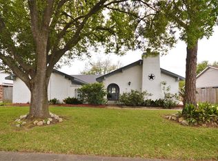 10430 Shell Rock Rd, La Porte, TX 77571