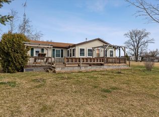 14689 E Merry Dr, Camden, MI 49232