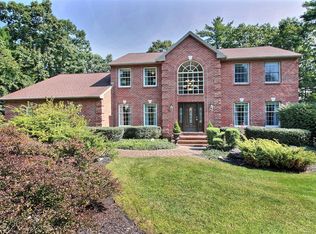 1523 Rachel Rd, Stroudsburg, PA 18360
