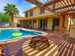 4312 W Olney Ave, Laveen, AZ 85339