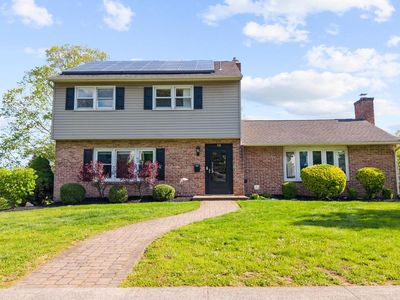 12 Magnolia Ct, Douglassville, PA, 19518
