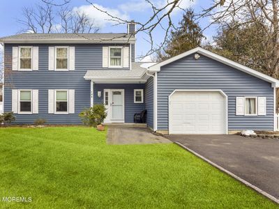 46 Hickory Hill Road, Jackson, NJ, 08527