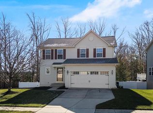 5141 Royal Birkdale Ave, Waldorf, MD 20602