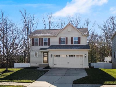 5141 Royal Birkdale Ave, Waldorf, MD, 20602