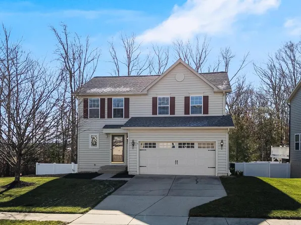 5141 Royal Birkdale Ave, Waldorf, MD 20602