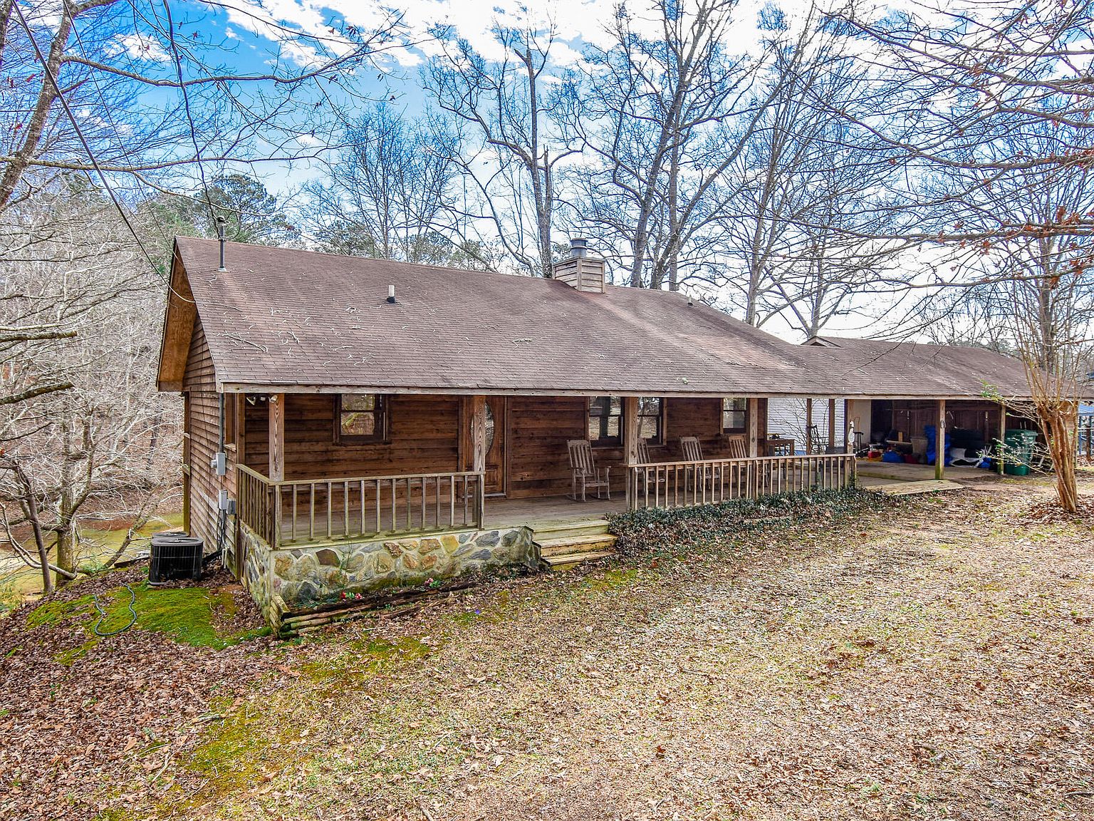 977 Lakeshore Dr, Jacksons Gap, AL 36861 Zillow
