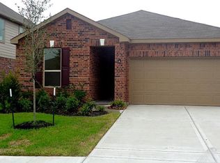 22614 Bellwick Ridge Ln, Katy, TX 77449