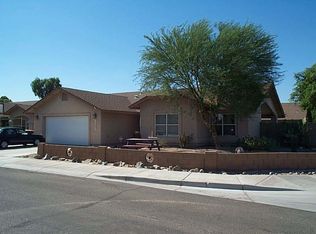 11202 E 27th Pl, Yuma, AZ 85367