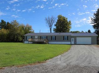 97 Dunlavey Ave, Richford, VT 05476