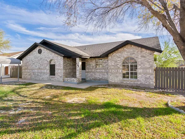 706 W 11th St, Del Rio, TX 78840