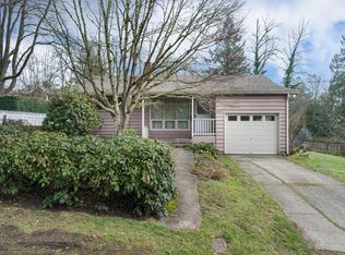 7136 SW 31st Ave, Portland, OR 97219