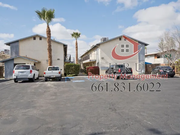 2101 McCray St, 2101 McCray St APT 6, Bakersfield, CA 93308