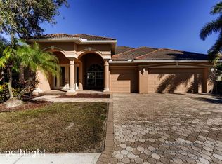 7507 Camden Harbour Dr, Bradenton, FL 34212