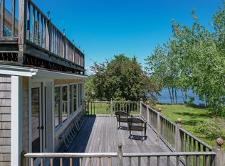 25 Bridge Street, Milbridge, ME 04658