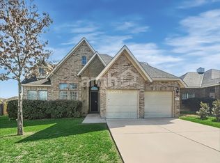 154 Justin Leonard Dr, Round Rock, TX 78664