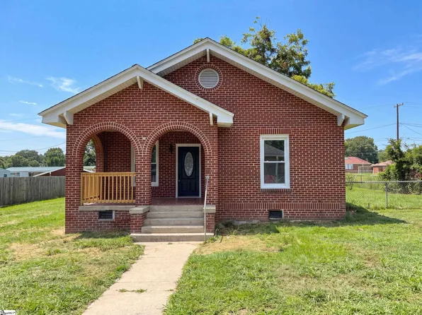 112 Sherard Ave, Ninety Six, SC 29666