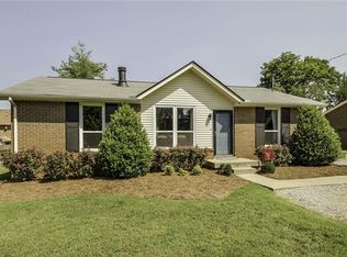 5006 Hasty Dr, Nashville, TN 37211