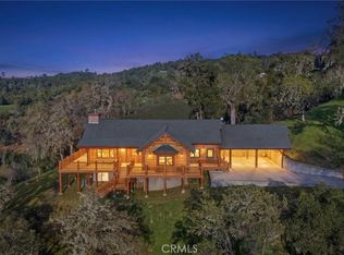 7190 Tres Vista Rd, Paso Robles, CA 93446