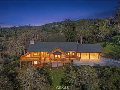 7190 Tres Vista Pl, Paso Robles, CA, 93446