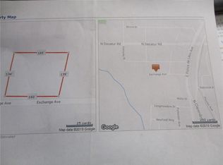 2992 Exchange Ave, Scottdale, GA 30079