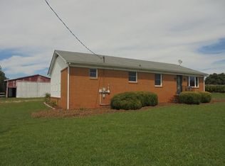 1860 New Bethel Rd, Henry, TN 38231