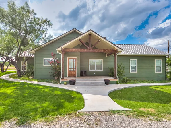 15555 Deer Valley Loop, Carlsbad, TX 76934