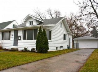 1557 Pearson St, Ferndale, MI