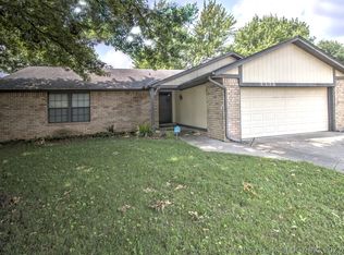 3338 S 138th East Ave, Tulsa, OK 74134