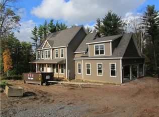 6 Ferguson Way, Ellington, CT 06029