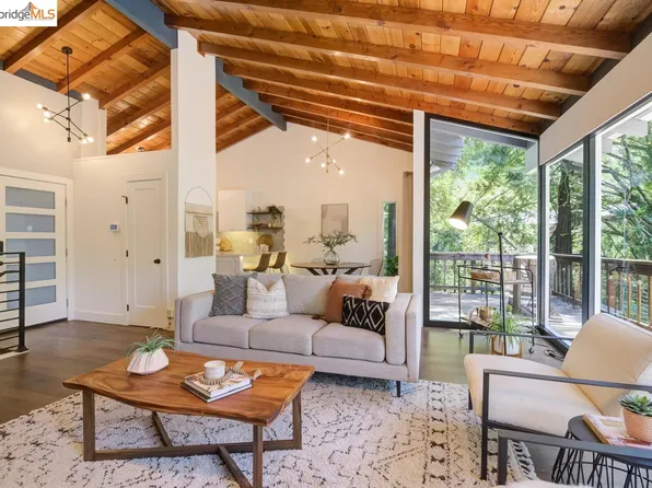 6625 Longwalk Dr, Oakland, CA 94611