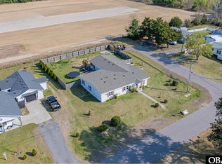 100 Larry Ave Lot 46, Grandy, NC 27939