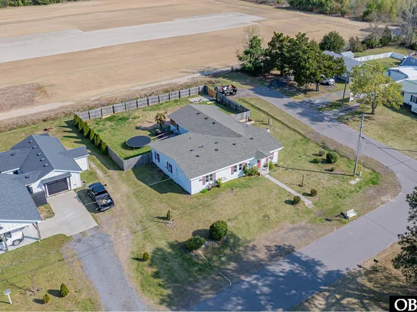 100 Larry Ave Lot 46, Grandy, NC 27939