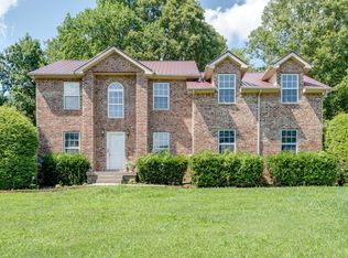 7522 Aubrey Ridge Dr, Fairview, TN 37062