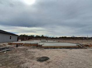 1287 Meta Rd, Chino Valley, AZ 86323