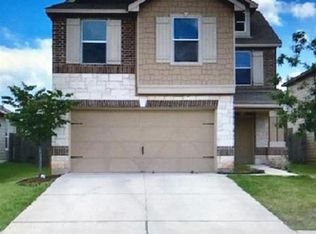 11013 Roderick Lawson Ln, Austin, TX 78754