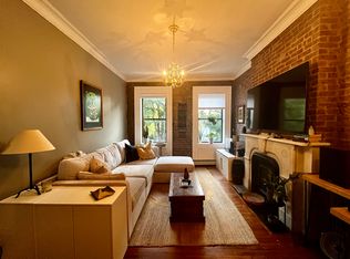 254 9th St APT 3L, Jersey City, NJ 07302