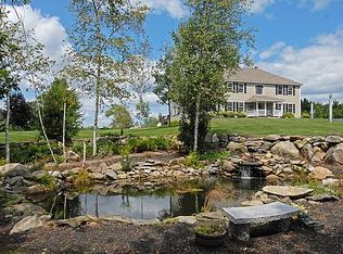 197 Greenview Dr, Loudon, NH 03307
