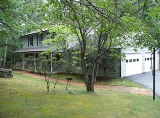 915 Switchback Rd, Christiansburg, VA 24073
