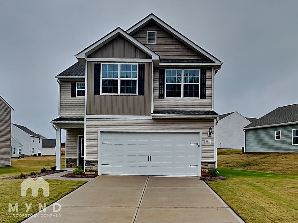 1st image of 3511 Clover Valley Dr