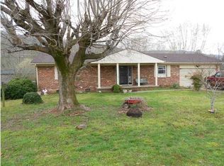 1003 Victoria Ave, Jasper, TN 37347