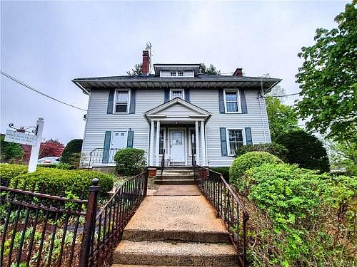1st image of 196 Woodland St #C