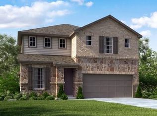 129 Kavanaugh St, Georgetown, TX 78628