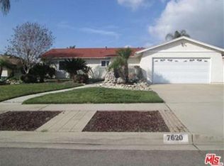 7620 Amethyst St, Rancho Cucamonga, CA 91730